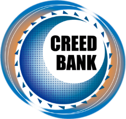 CREED BANK株式会社